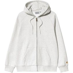 Carhartt WIP Zip Hoodie Hooded Chase Jacket