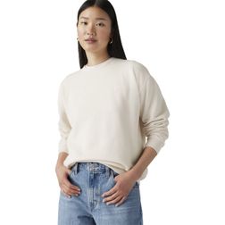 Levi´s® Damen Sweatshirt EVERYDAY SWEATSHIRT