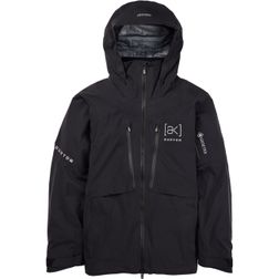 Burton Herren Ski- Snowboardjacke AK GORE-TEX FREEBIRD