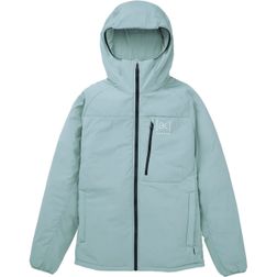 Burton Herren Fleecejacke AK HELIUM HDD INSULATED