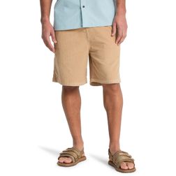 Quiksilver Short Taxer Cord WS