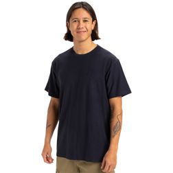 Quiksilver Herren T-Shirt SLUB ROUNDNECK