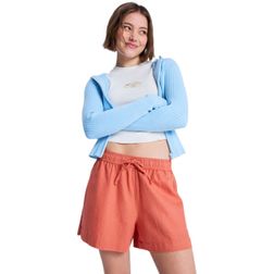 Roxy Damen Short Lekeitio Break Mid Roxy Damen Short Lekeitio Break Mid