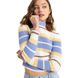 Roxy Damen Strickpullover PLAYA MORNING SWEATER