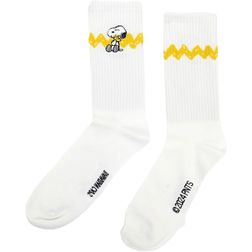 Bavarian Caps Socken Sportsocken Peanuts: Snoopy