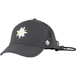 Bavarian Caps Cap Edelweiß Outdoor v2 (Curved)