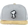 Bavarian Caps Cap Peanuts Transformer (Snapback)