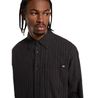 Dickies Herren Hemd  NEW HICKORY SHIRT LS