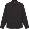 Dickies Herren Hemd  NEW HICKORY SHIRT LS