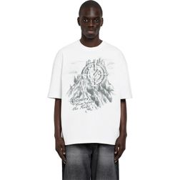 Vicinity T-Shirt Rise Above The Peaks Tee