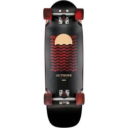 Globe Longboard Outsider