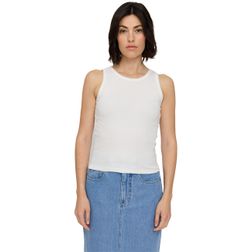 Mazine Damen Tank Top Ribbed Tank