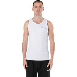 Pegador Herren Tank Top LOGO RIB UNDERSHIRT