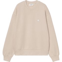 Carhartt WIP Damen Sweatshirt W' Casey Sweatshirt