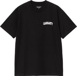 Carhartt WIP T-Shirt S/S University Script T