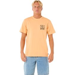 Rip Curl Herren T-Shirt RAW ENERGY TRAD TEE