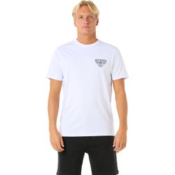 Rip Curl Herren T-Shirt DESTI ANIMALS TEE