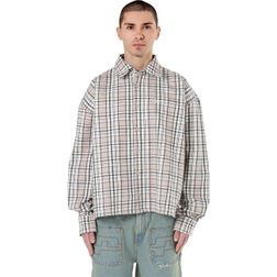 Pegador Hemd  BEVILL FLANNEL SHIRT