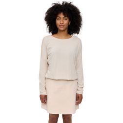 Mazine Damen Longsleeve Jersey Knit