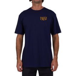 Salty Crew Herren T-Shirt YELLOWFIN CLASSIC TEE