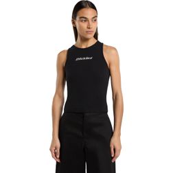 Dickies Damen Tank Top W' RIB TOP