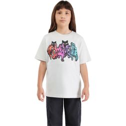 Fox Kinder T-Shirt YTH FUTURE TEE