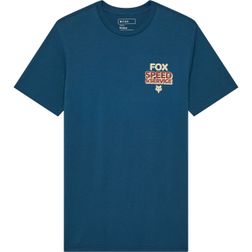 Fox Herren T-Shirt ALWAYS CUSTOM PREM TEE