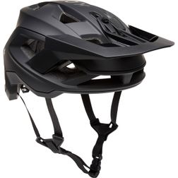 Fox Bikehelm SPEEDFRAME HELMET SOLID