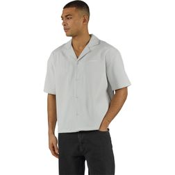 Pegador Kurzarmhemd Troy Plissee Summer Shirt