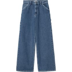 Carhartt WIP Damen Jeans W' Jens Pant