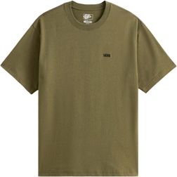 Vans Herren T-Shirt Left Chest II Loose Tee