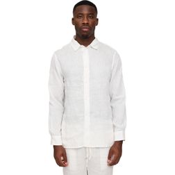 Mazine Herren Hemd  Classic Linen Shirt