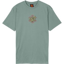 Santa Cruz T-Shirt Salba Eyes Dot T