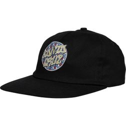 Santa Cruz Cap Salba Eyes Dot Snapback