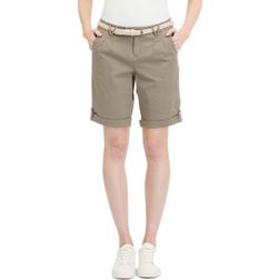 Ragwear Damen Short YOTO