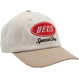 Deus Cap Speedshop Cap