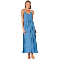 Rip Curl Damen Maxikleid CLASSIC SURF MAXI DRESS