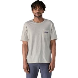 Patagonia Herren T-Shirt M's Daily Pocket Tee