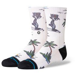 Stance Kinder Socken KIDS KOOL KATS CREW