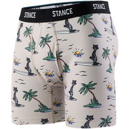 Stance Herren Boxershorts KOOL KATS BOXER BRIEF