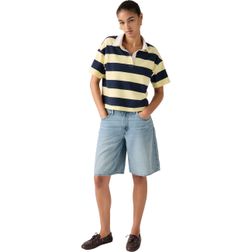 Levi´s® Damen Jeansshort BAGGY DAD JORT