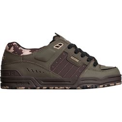 Globe Skateschuh Fusion