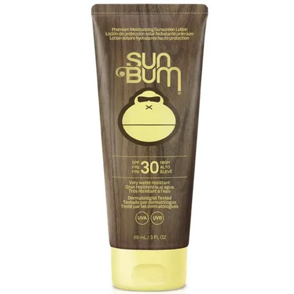 Sun Bum Sonnenschutzcreme SPF 30 Sunscreen Lotion 88ml