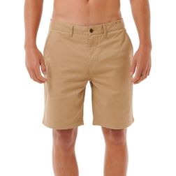 Rip Curl Herren Short CLASSIC SURF CHINO WALKSHORT
