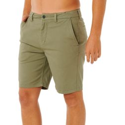 Rip Curl Herren Short CLASSIC SURF CHINO WALKSHORT