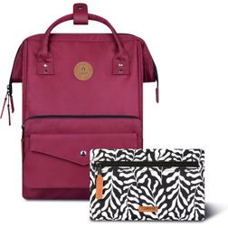 Cabaïa Rucksack Adventurer Medium