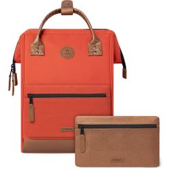 Cabaïa Rucksack Adventurer Medium Cabaïa Rucksack Adventurer Medium
