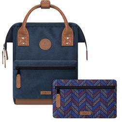 Cabaïa Rucksack Adventurer Cabaïa Rucksack Adventurer