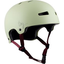 TSG Damen Helm W' evolution solid color
