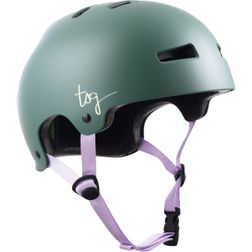 TSG Damen Helm W' evolution solid color